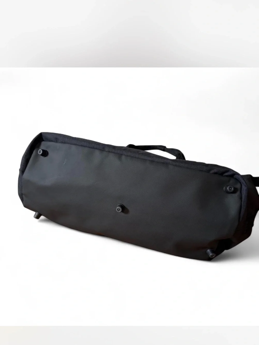 Nike Jordan Jam Flight Cordura duffle bag